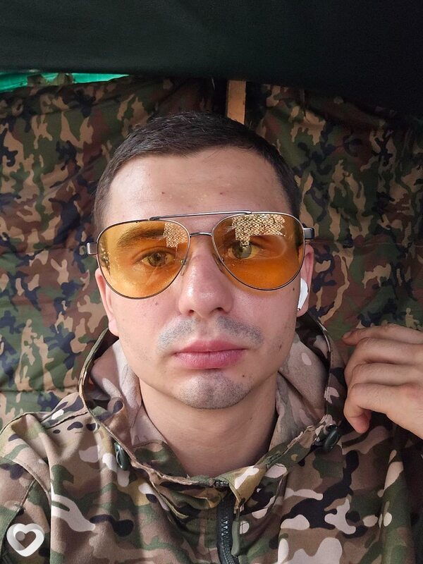 Никита, 26, Донецке — анкета №2938993