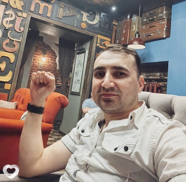 Олег, 38, Тамбове — анкета №2938995