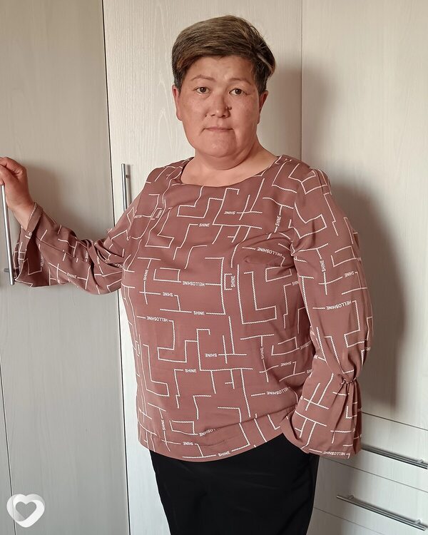 Бибигуль, Экибастуз