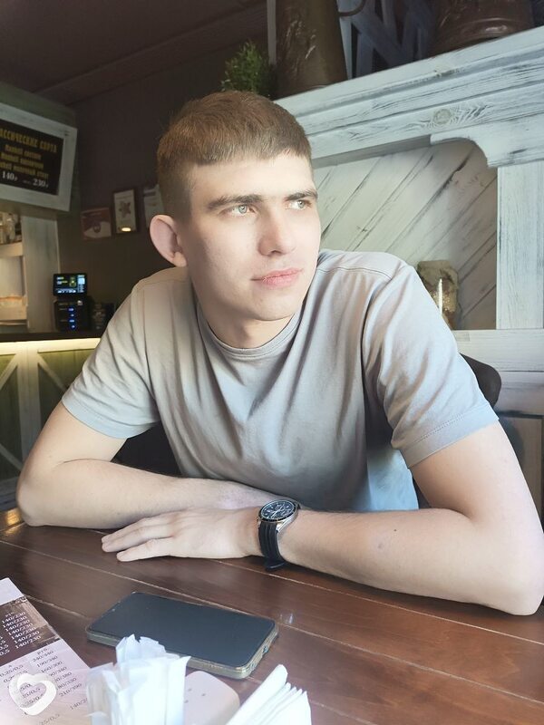 Сергей, 28, Чите — анкета №2939007