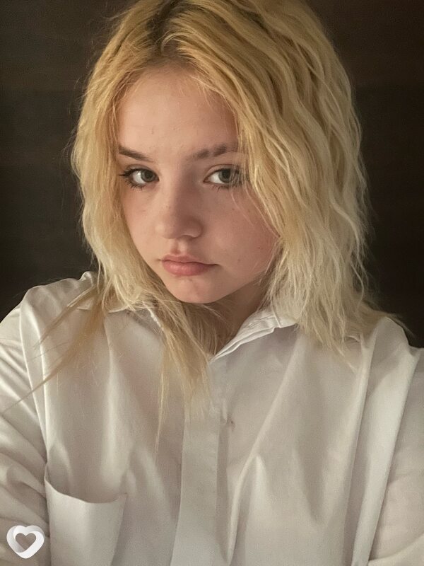 Александра, 19, Бресте — анкета №2939162