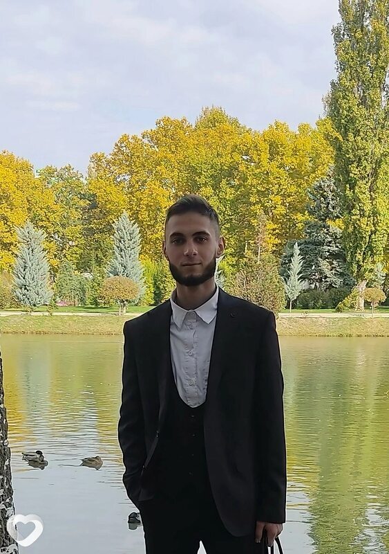 Азиз, 21, Симферополе — анкета №2939164