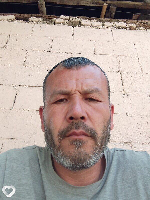 Мамиржон Хошимов, 46, Барнауле — анкета №2939165