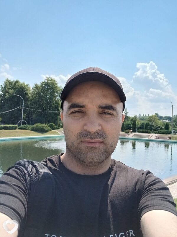 Жони, 35, Воронеже — анкета №2939166