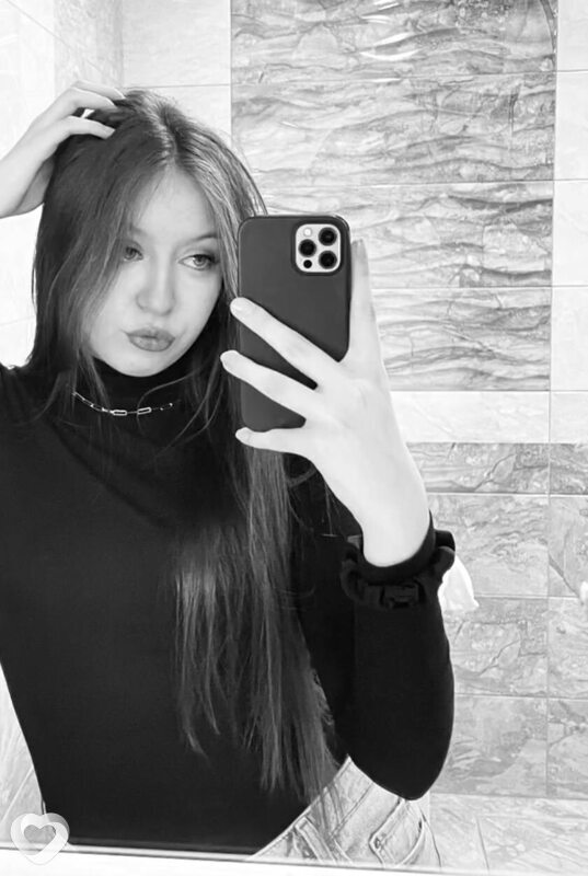 Мария, 25, Санкт-Петербурге — анкета №2939172