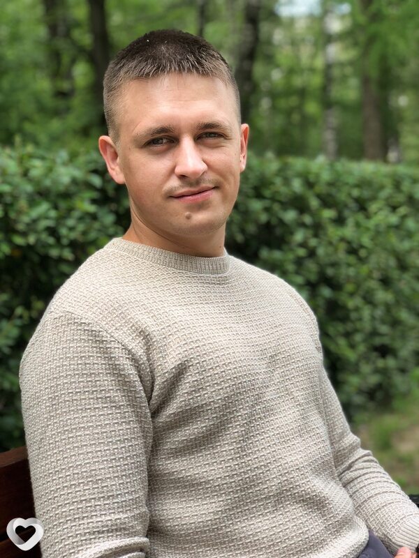 Павел, 35, Курске — анкета №2939009