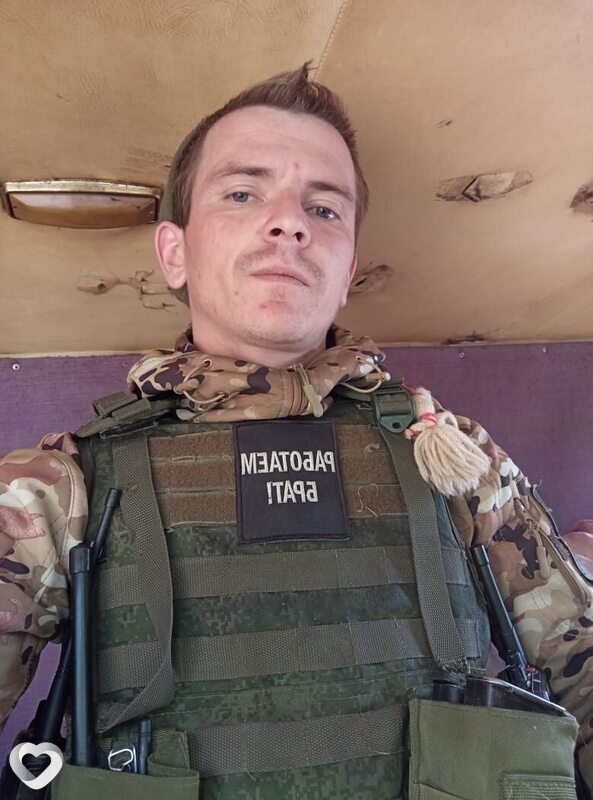 Димас, 29, Вологде — анкета №2939011