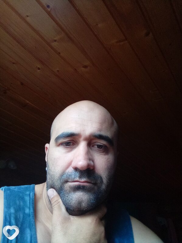 Александр, 42, Раменском — анкета №2939015