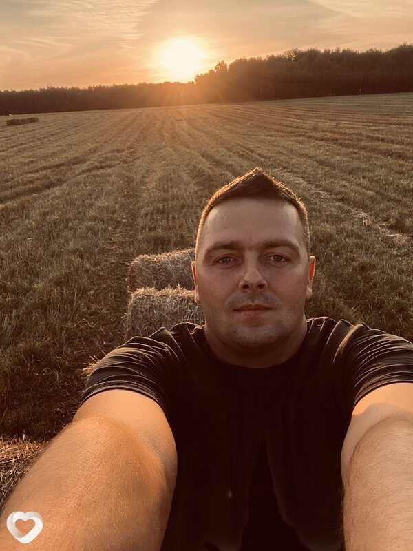 Павел, 37, Химках — анкета №2939017