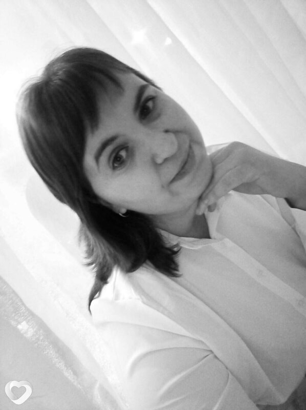 Анна, 27, Орёл — анкета №2939024