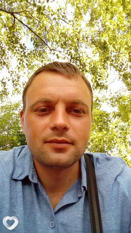 Альберт, 40, Химках — анкета №2939032