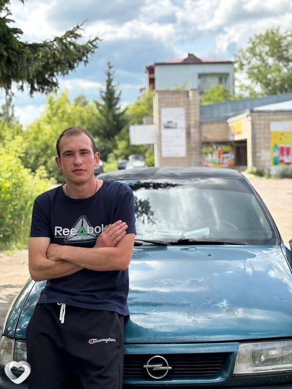 Юрий, 23, Петропавловске — анкета №2939193