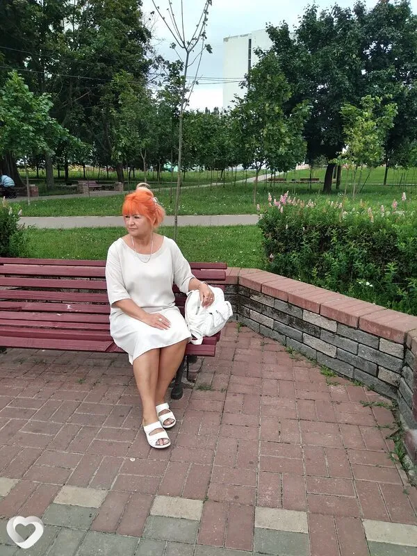 Татьяна, 63, Москве — анкета №2939199
