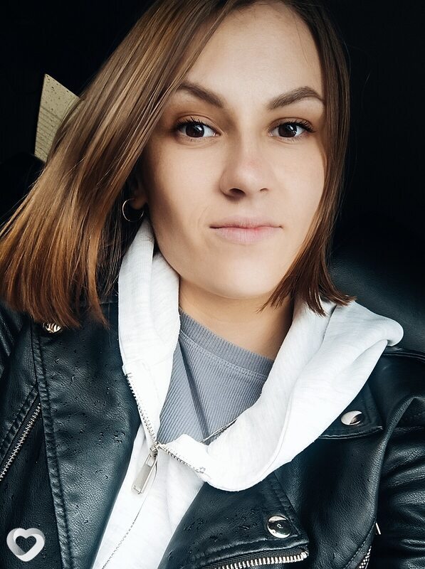 Катя, 23, Тулуне — анкета №2939203