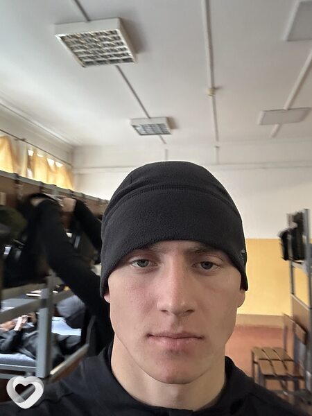 Владимир, 26, Новосибирске — анкета №2939207