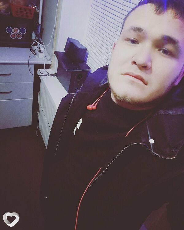 Артем, 27, Челябинске — анкета №2939534