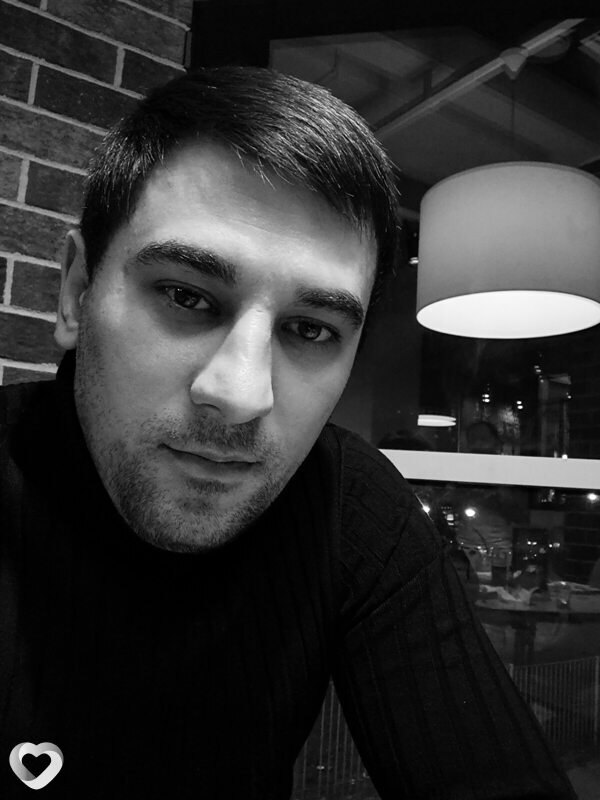Тимур, 36, Рязани — анкета №2939537
