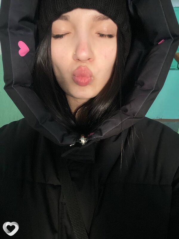 Ксения, 19, Новокузнецке — анкета №2939538