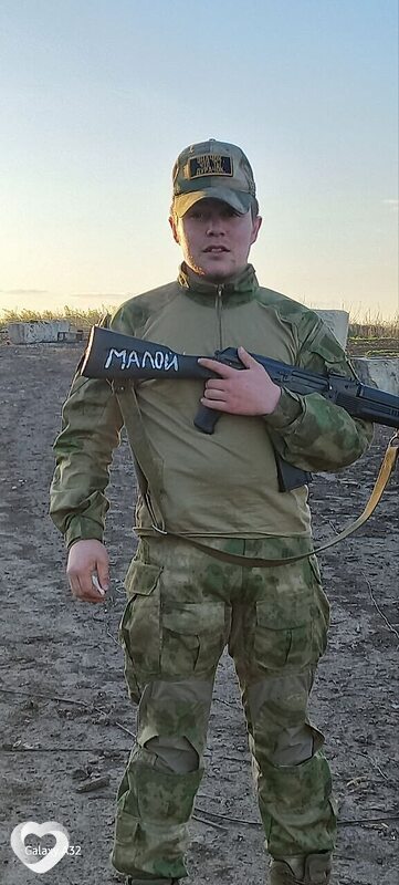 Давид, 22, Чебоксарах — анкета №2939540