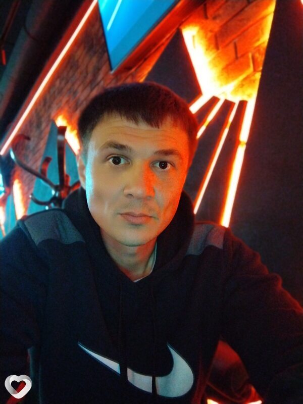 Альберт, 37, Нижнекамске — анкета №2939541