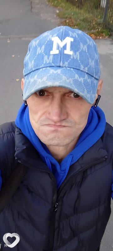 Виталий, 47, Владимире — анкета №2939058