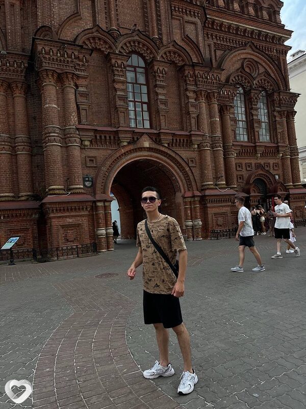 Азат, 22, Новосибирске — анкета №2939062
