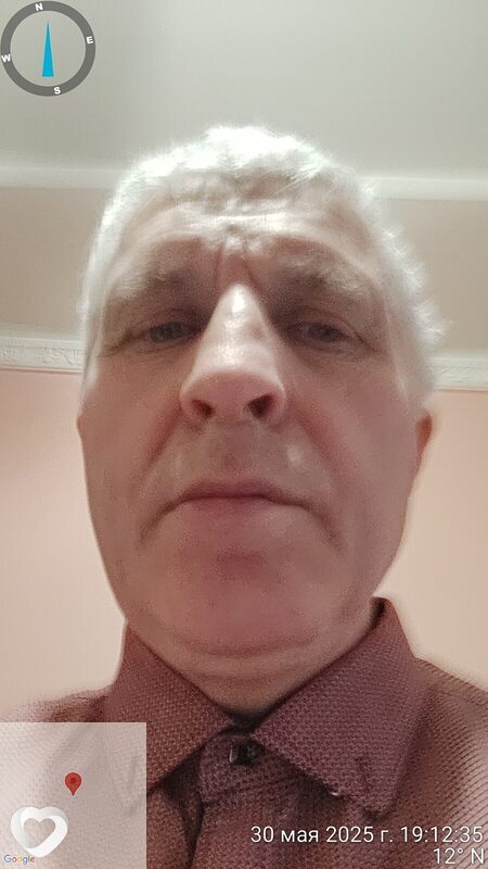 Alex, 56, Москве — анкета №2939264
