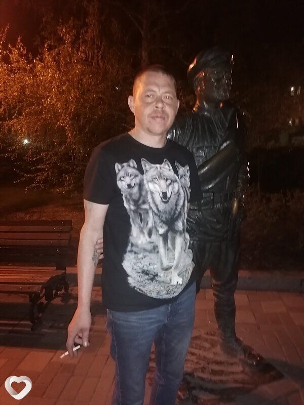 Павел, 41, Ульяновске — анкета №2939265