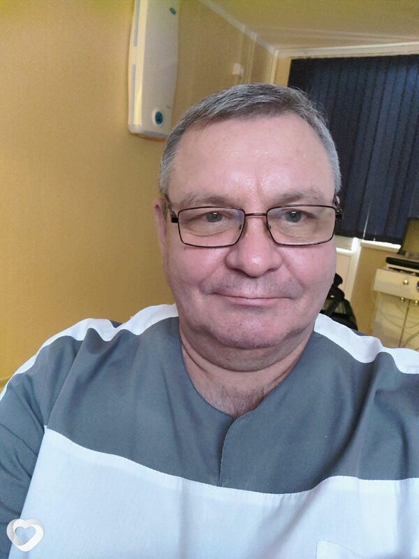 Сергей, 62, Магнитогорске — анкета №2939266