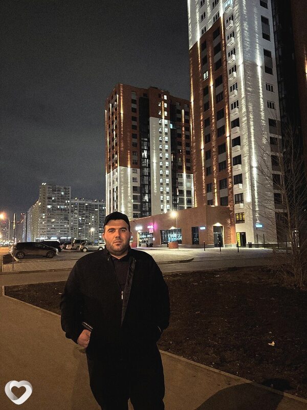 Армен, 25, Челябинске — анкета №2939268