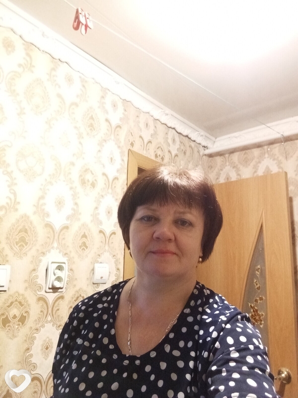 Наталья, 52, Славгороде — анкета №2939278