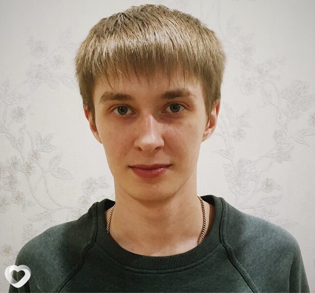 Арсений, 31, Череповце — анкета №2939280