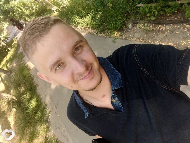 Алексей, 30, Балашихе — анкета №2939281