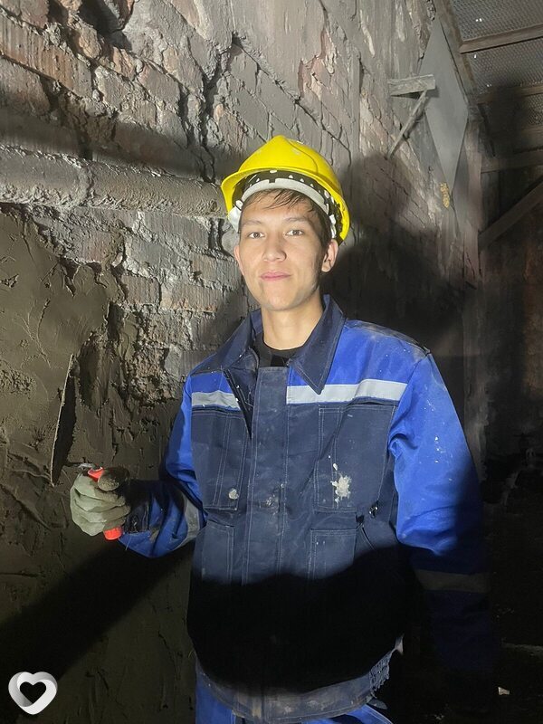 Адильжан, 23, Жезказгане — анкета №2939217