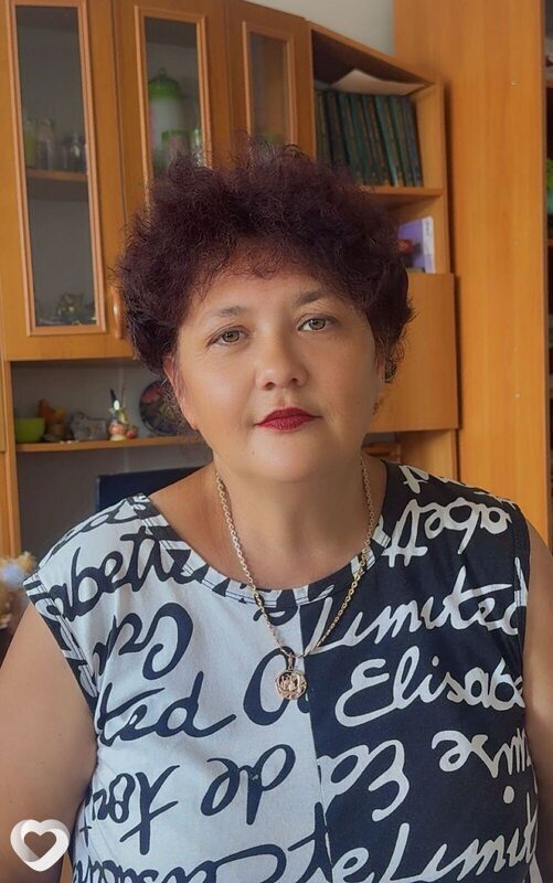 Алфия, Ишимбай