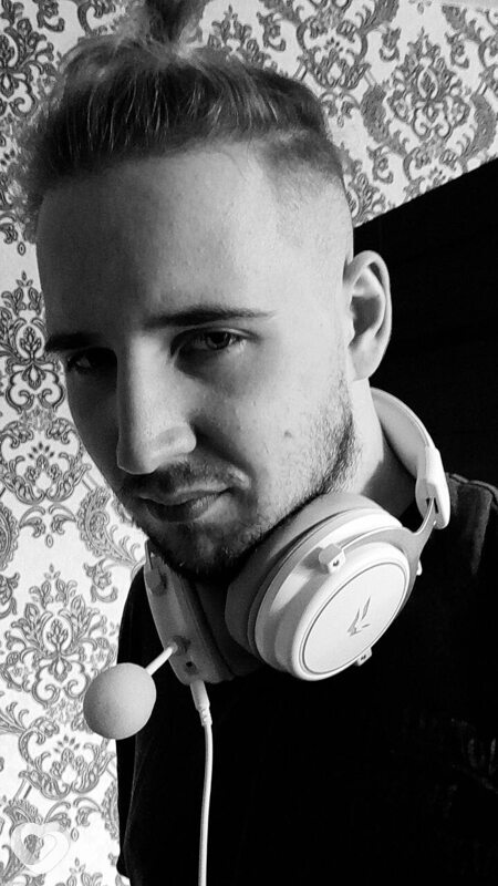 Богдан, 23, Тюмени — анкета №2939226