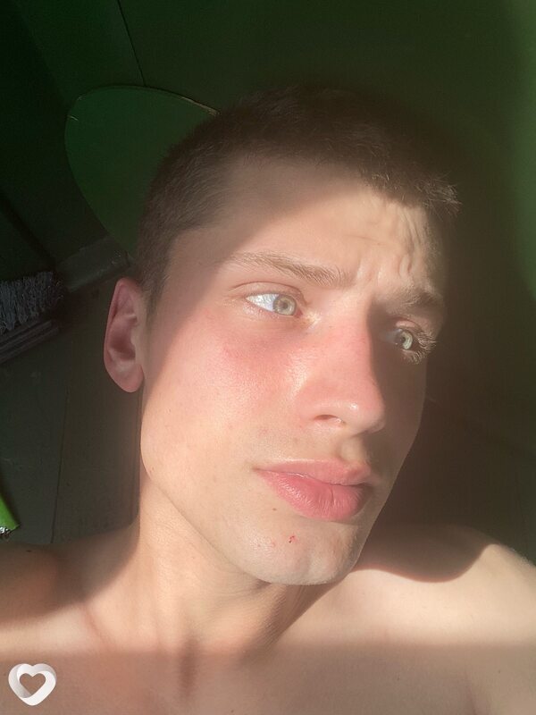 Ноу, 22, Браславе — анкета №2939229