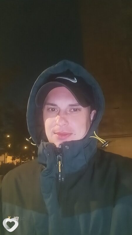 Павел, 30, Москве — анкета №2939234