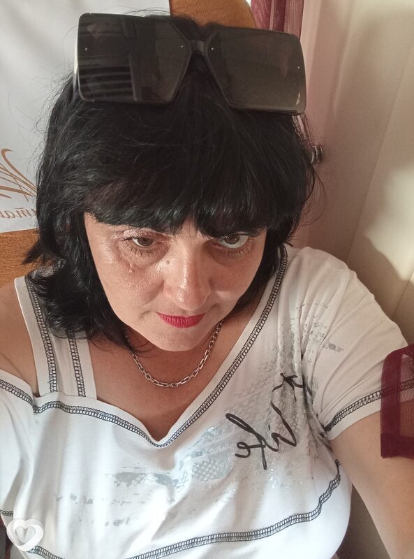 Ирина, Алейск