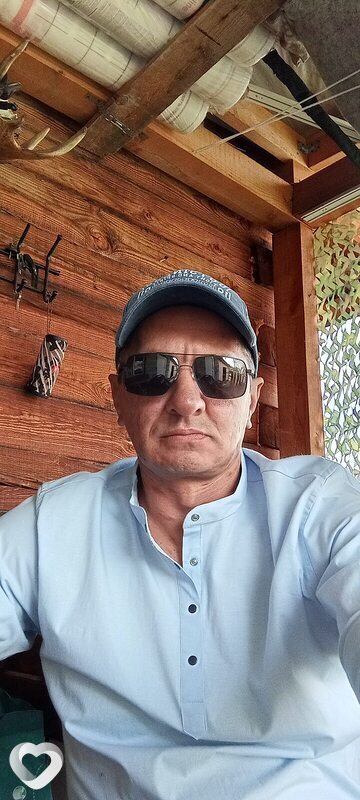 Питоша, 51, Горно-Алтайске — анкета №2939237