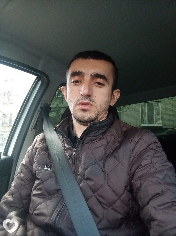 Толик, 32, Белгороде — анкета №2939256