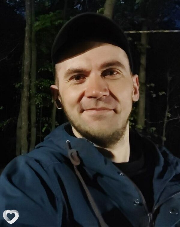 Hz, 31, Ульяновске — анкета №2939288