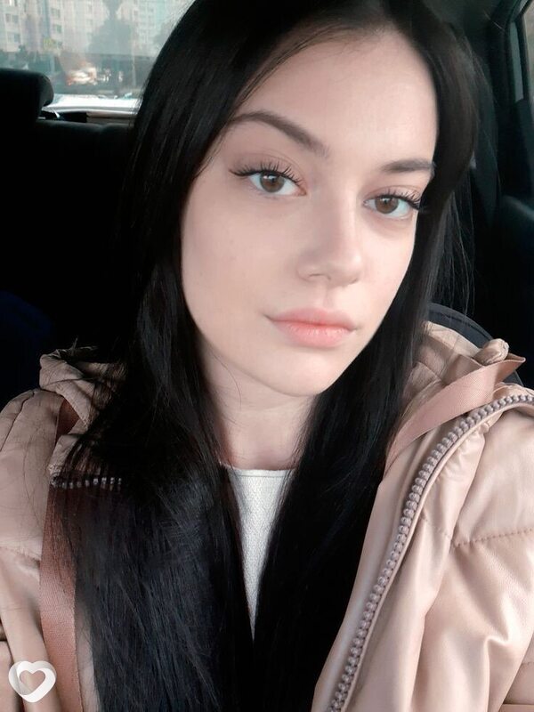 Виолета, 24, Ухте — анкета №2939297