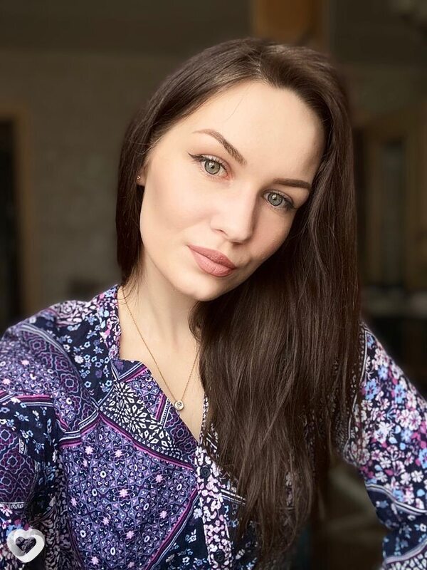 Лямур, 26, Слуцке — анкета №2939299