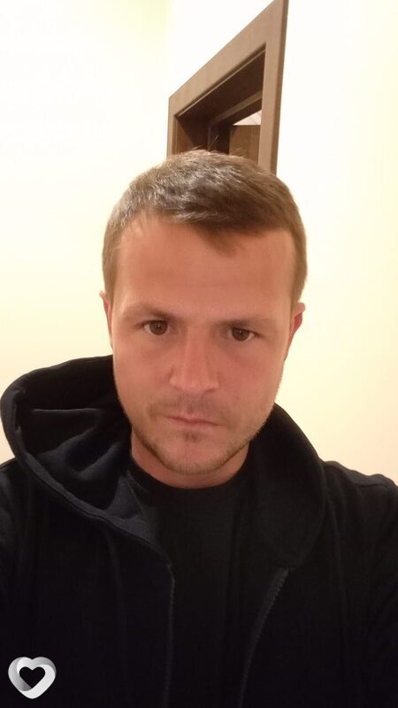 Стас, 38, Новочеркасске — анкета №2939303