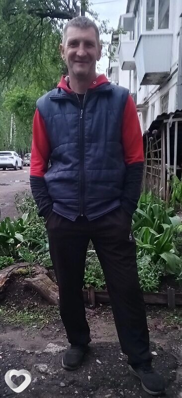 Дмитрий, 46, Орске — анкета №2939305