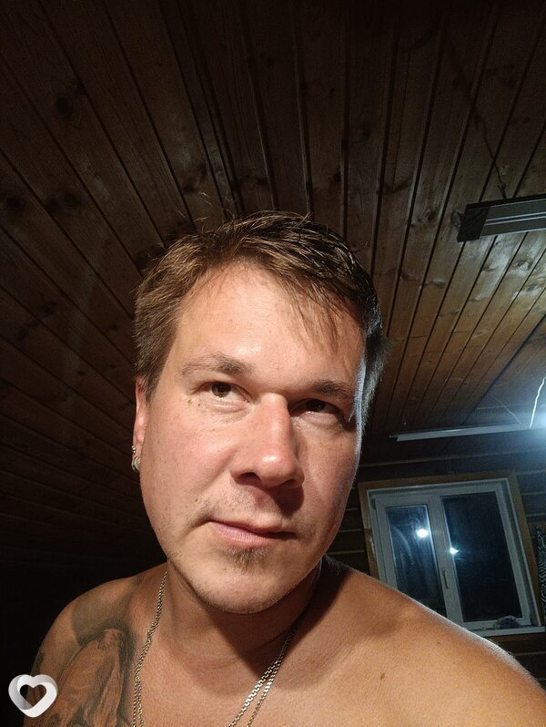 Юрий, 41, Москве — анкета №2939306
