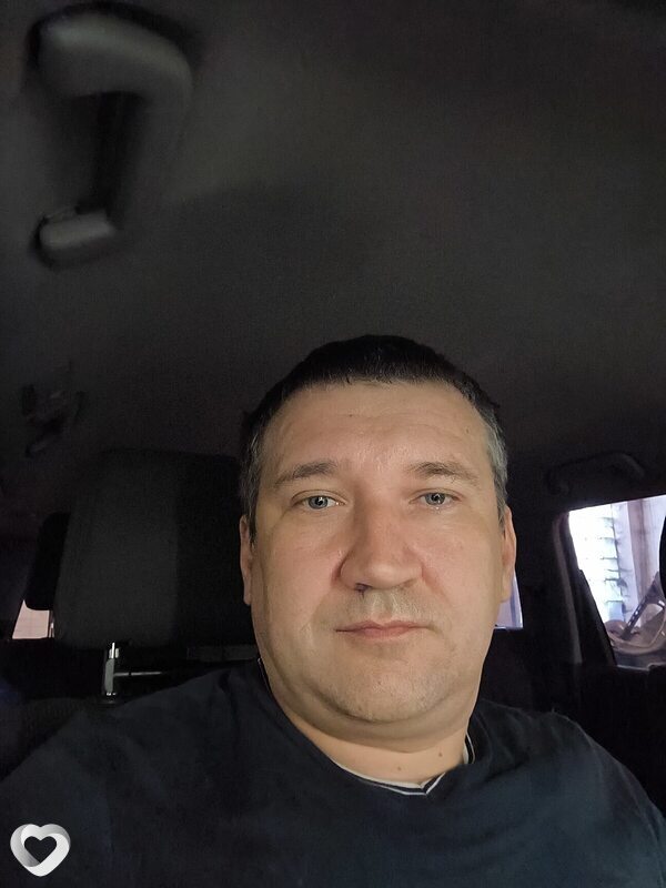 Захар, 47, Рязани — анкета №2939310