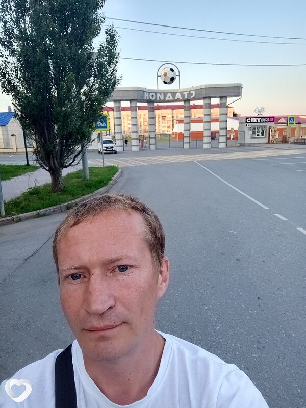 Саша, 41, Екатеринбурге — анкета №2939313