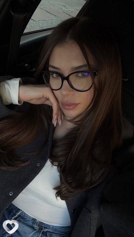 Ася, 27, Одессе — анкета №2939321